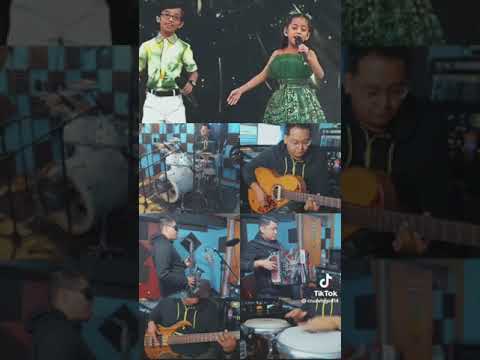 Aaroni&Atanu -chunarisambhalgori full remix huapango  crdts-cruzvlogs414 TT