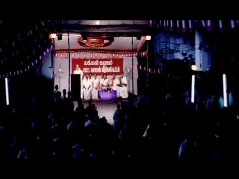 Aaru movie seen sound sarooja