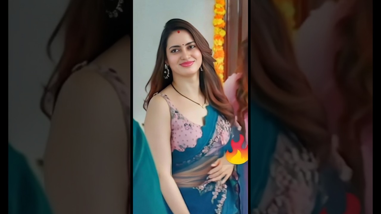 Aashiq banaya aapne - Beautiful hot indian Bhabhi #bollywood # #hindisong #bhabhi