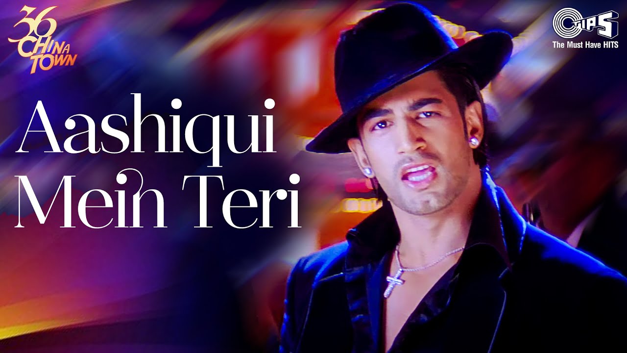 Aashiqui Mein Teri | 36 China Town | Himesh Reshammiya | Sunidhi Chauhan Party Song | Dance Song