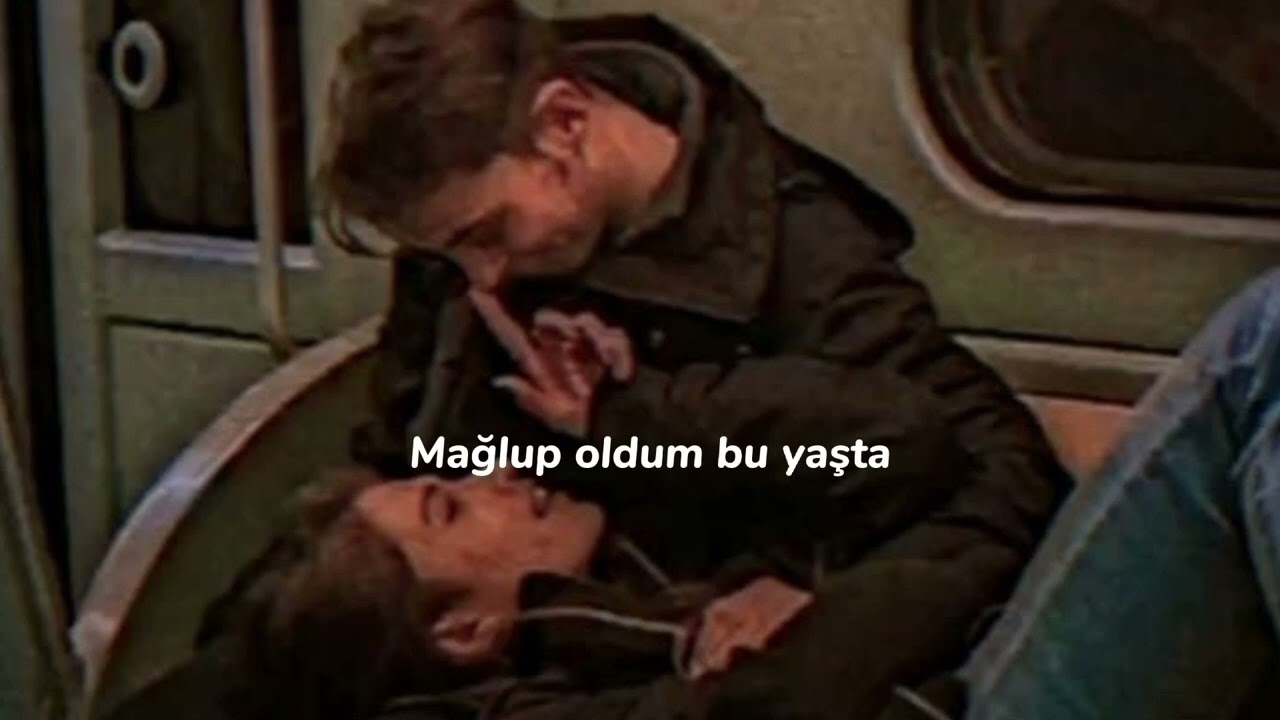 Çağatay Akman - Yüreğim Davacı (speed up + lyric)