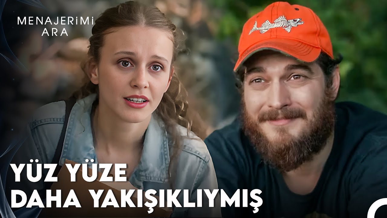 Çağatay Ulusoy'un Menajeri Olmak Kolay Değil 😂 - Menajerimi Ara 3. Bölüm