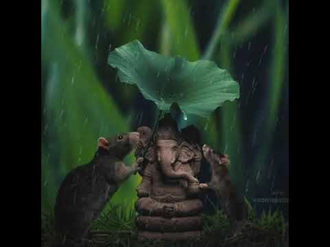 aathangara orathil arasamara vinayagar song