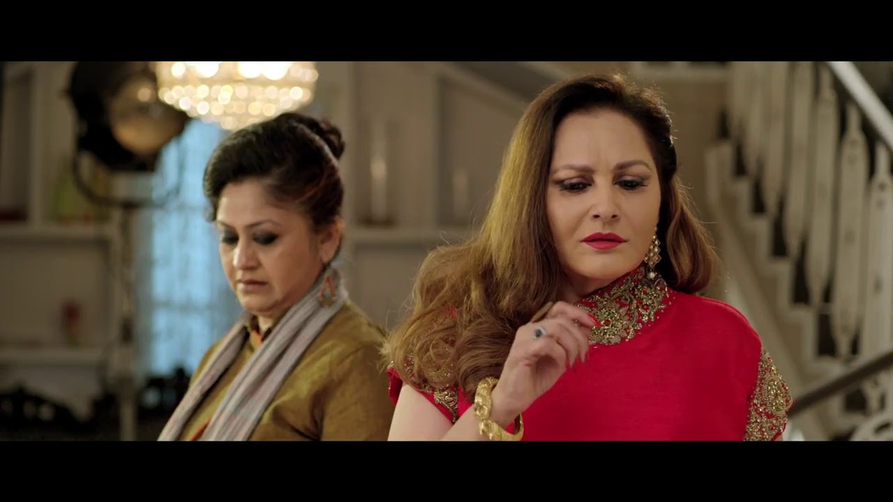 Aatwaja (আত্মজা ) | Official Promo 1 | Jaya Prada | Koel Dhar | Kaushik Sen | Saheb | Atanu Bose