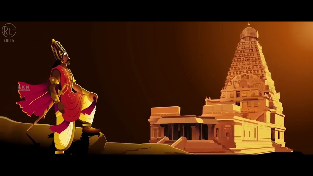 Aayirathil Oruvan Movie Climax Bgm