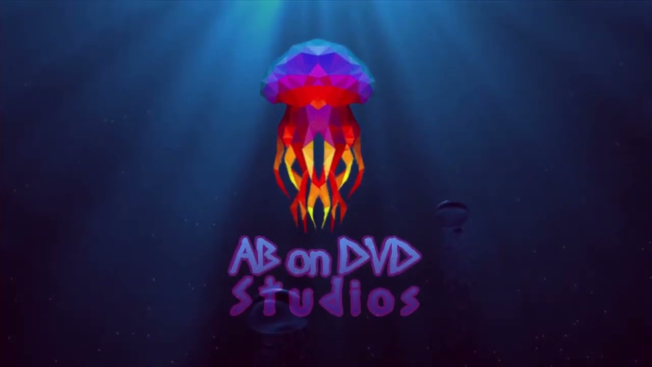 AB on DVD Studios Intro and Outro