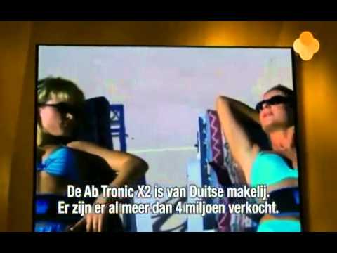 Ab Tronic X2