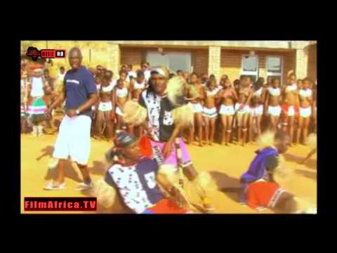 Abafana Basemawosi - Ubethi Uyazama