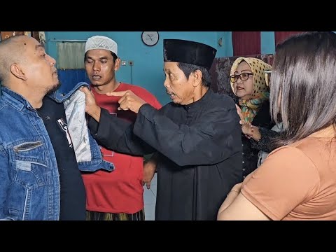 ABAH JA'FAR BOLEH JUGA ILMUNYA