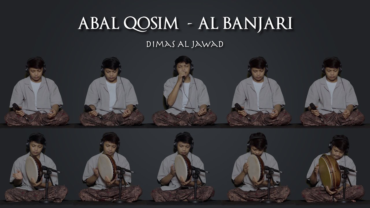 ABAL QOSIM AL BANJARI | Dimas Al Jawad