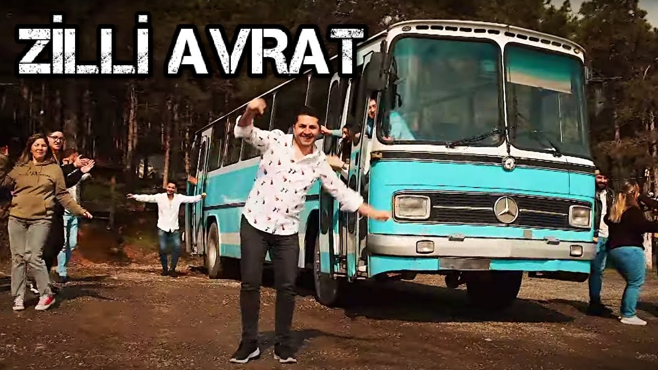 Şaban Gürsoy - Zilli Avrat (Tiktokta Aranan)