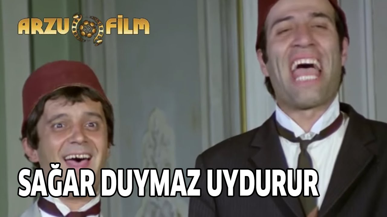 Şaban Oğlu Şaban - Sağar Duymaz Uydurur