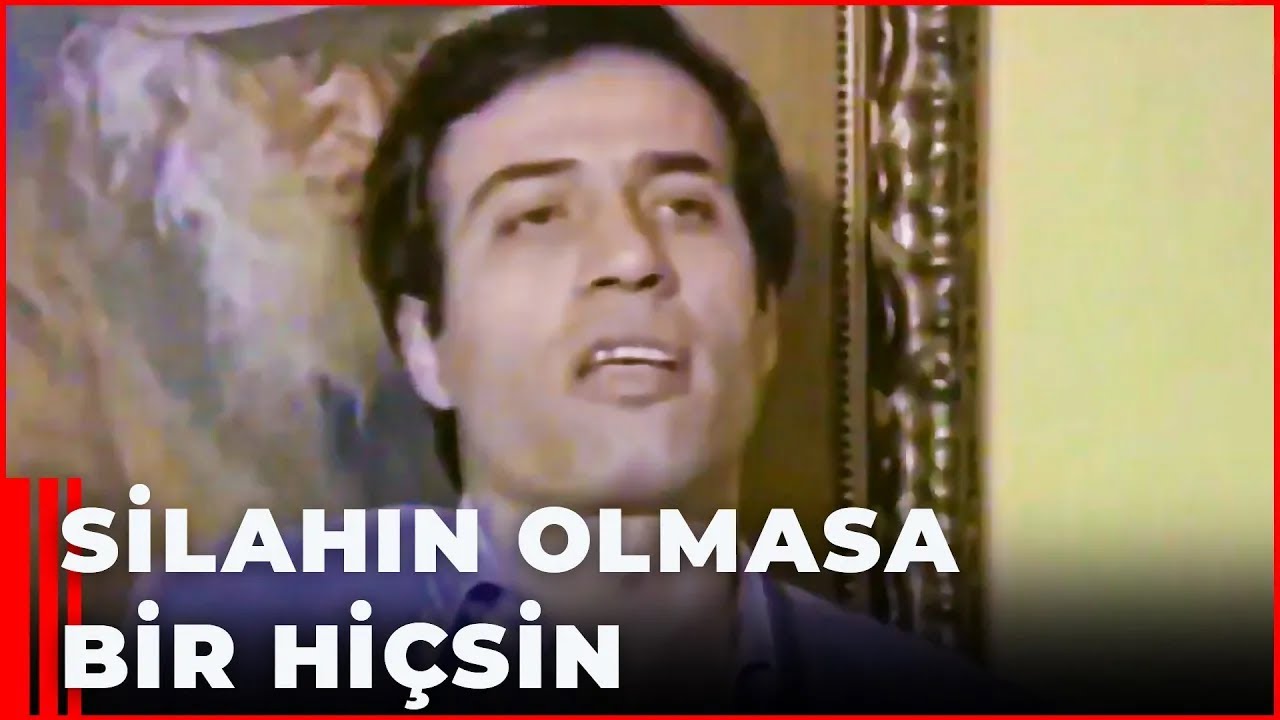 Şaban'dan Kara Mithat'a Büyük Racon! | İnek Şaban