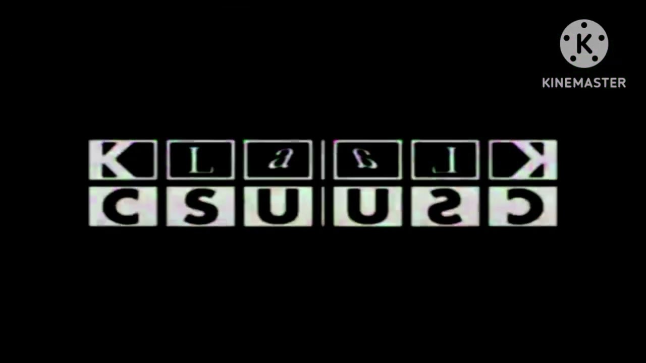 (Abandoned/Disqualified) Klasky Csupo in My G Major 10