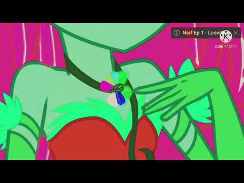[Abaric] We Will Stand for Everfree (Turbo Lightning Chipmunk XL Major Version) full version