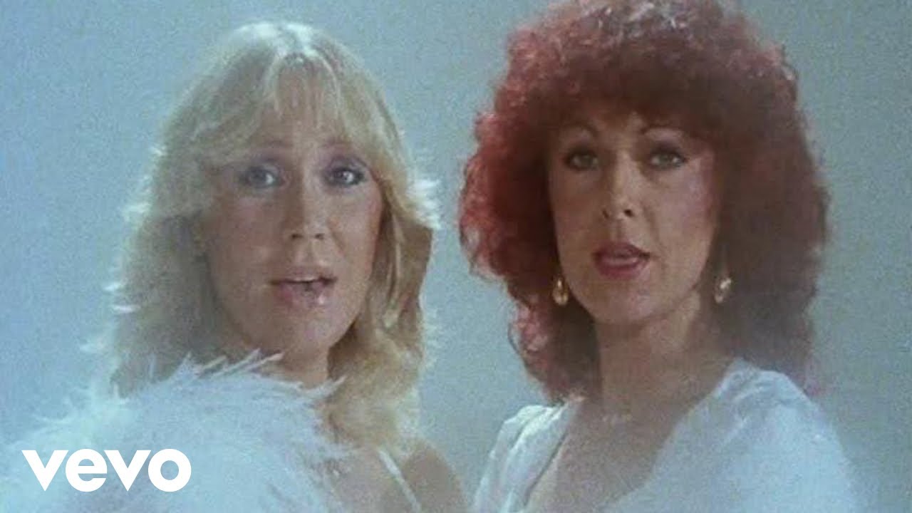 ABBA - Super Trouper