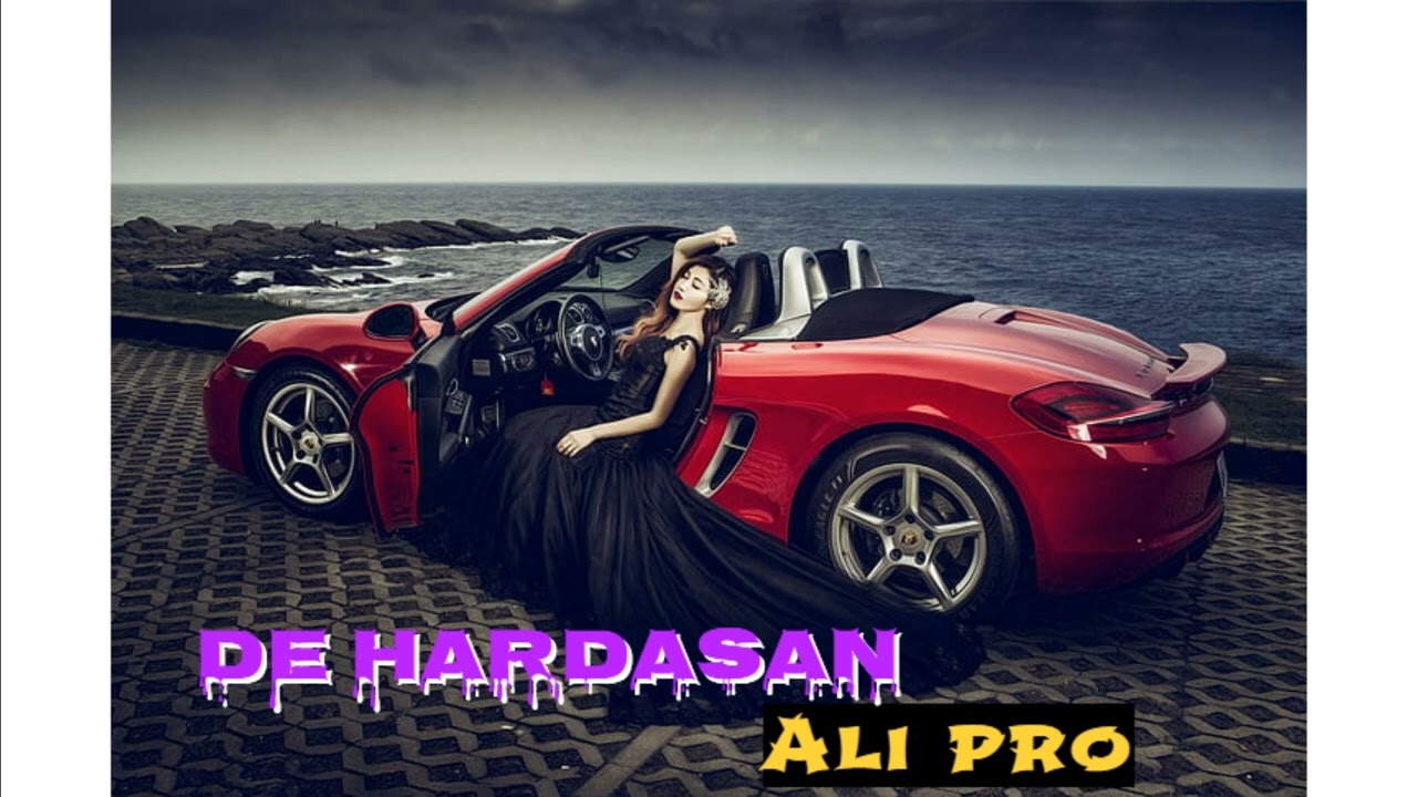 Abbas & Sevil & Sevinc - De Hardasan 2023 ( Yeni Version )