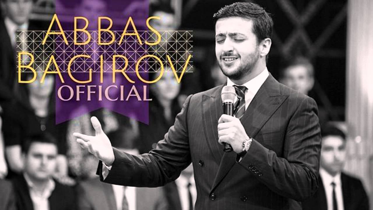 Abbas Bagirov - Olmaz Olmaz