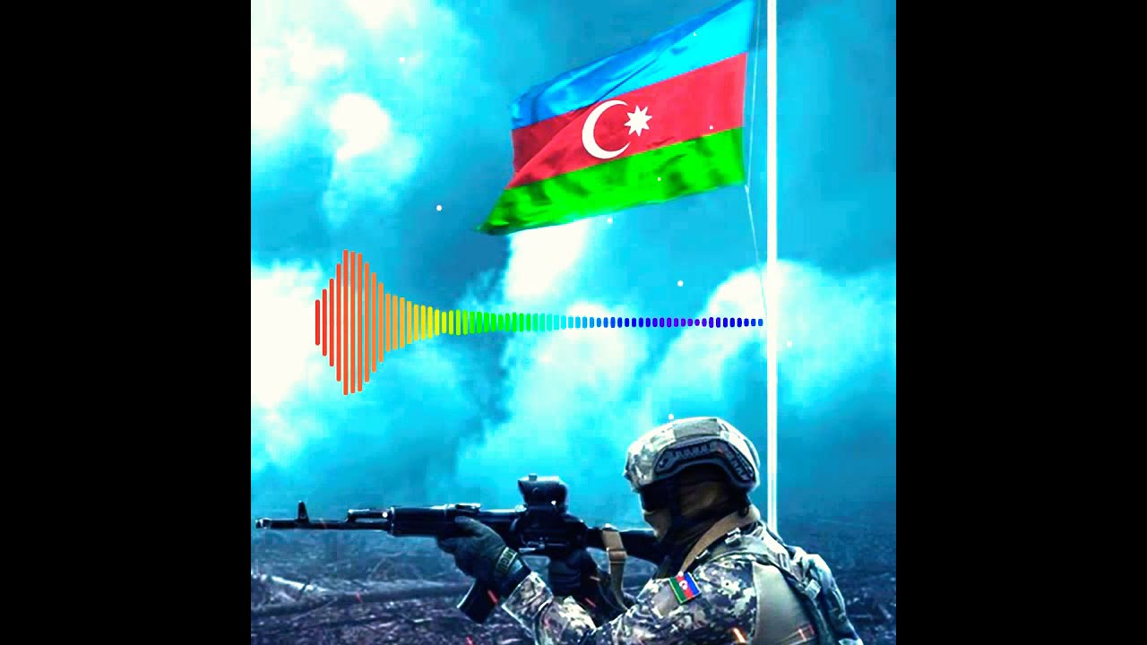 Abbas Bağırov Vur komandir vur-bass