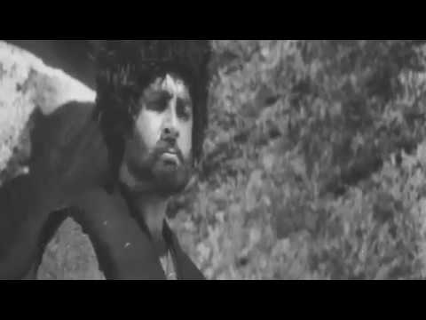 Abbasqulu bəyin ölümü (Axırıncı aşırım k/f, 1971)