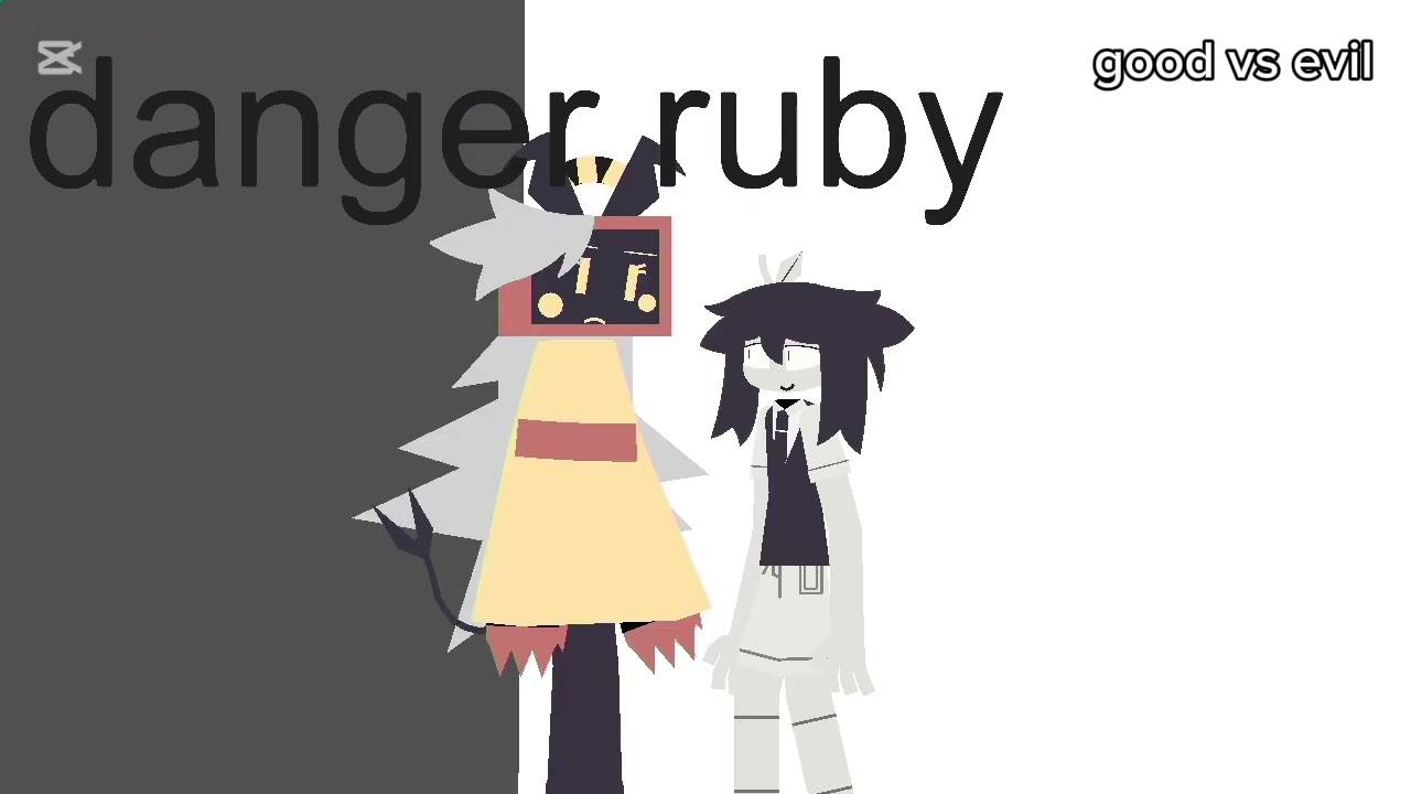 Abbie trys kabedon on girls (p2)