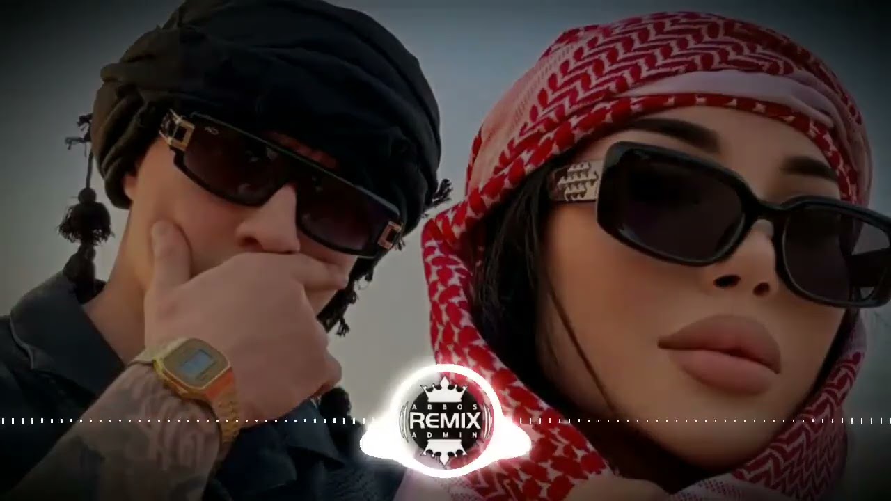 Abbos Admin - Wain Maady (Arabic Music Club Remix)