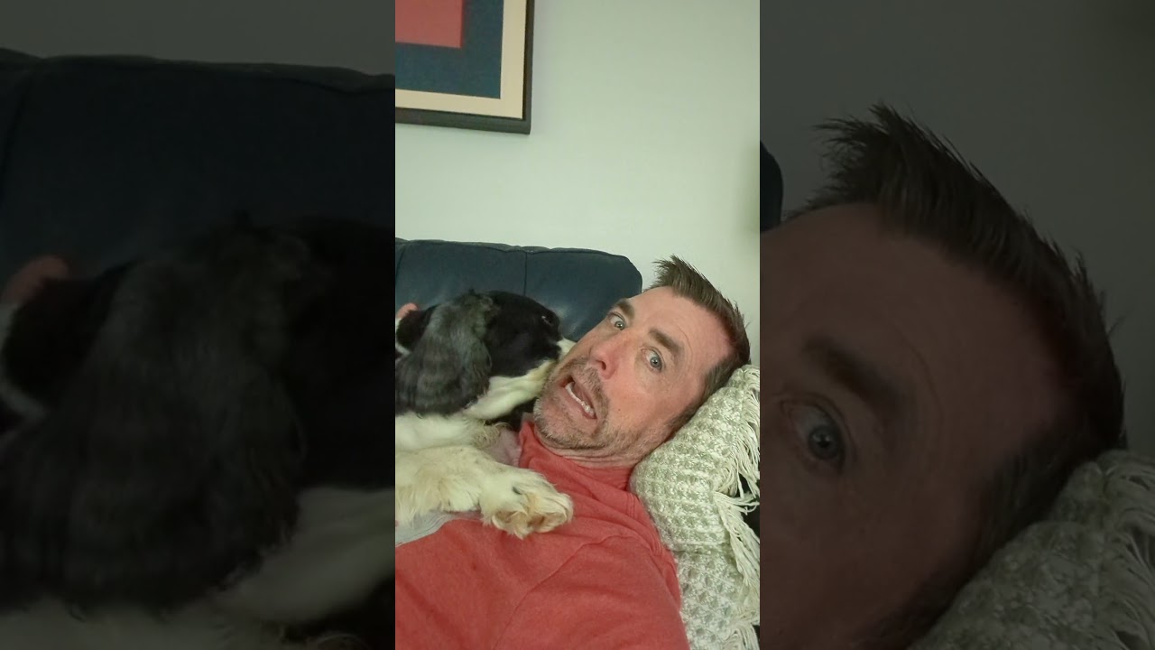 Abby ... Kisses