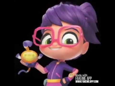 Abby Hatcher Sings California Gurls (WOMBO.AI Deepfake) (Removed Song)