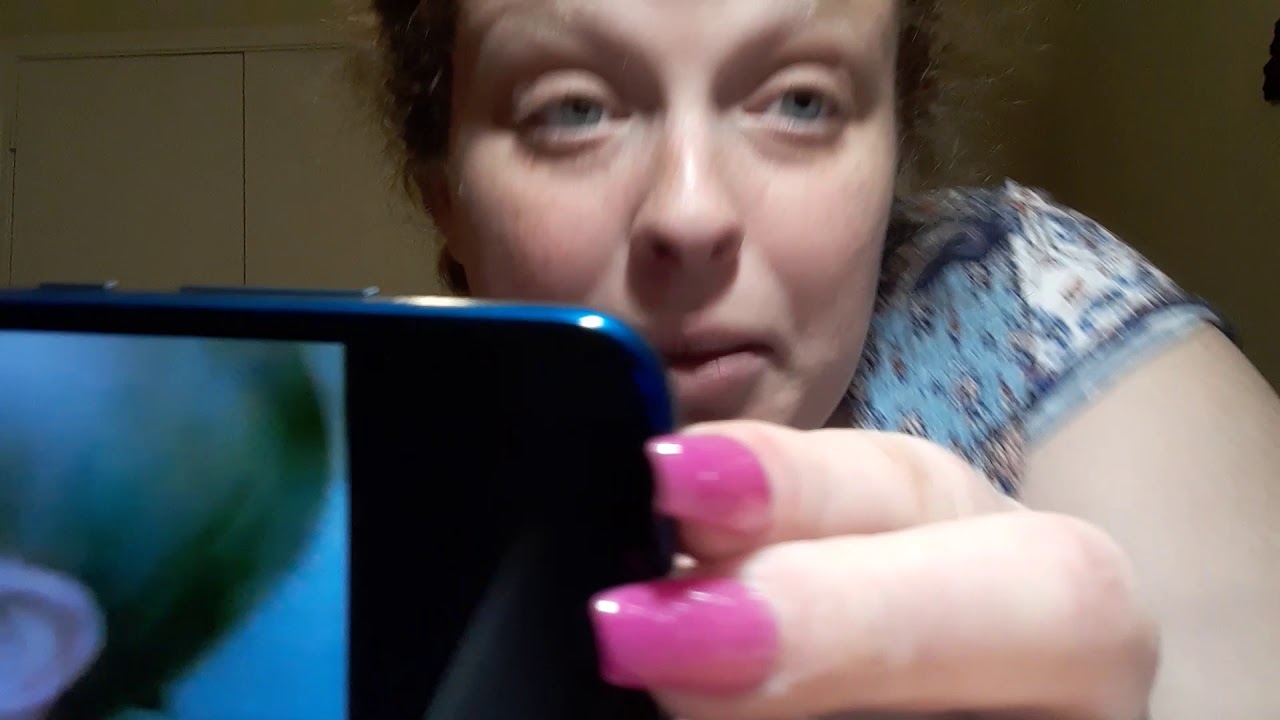 Abby reacting to kids throwing Tantrums at Walmart