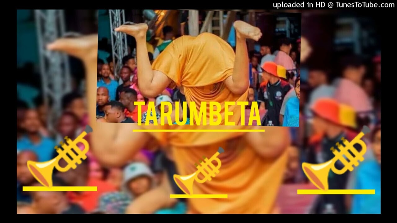 Abby touch _ Tarumbeta Hatari SINGELI BEAT