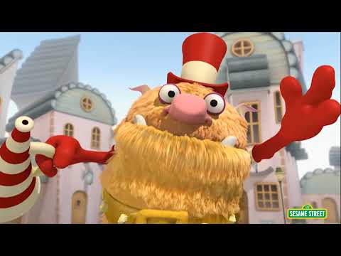 Abby's Flying Fairy School | A Compilation