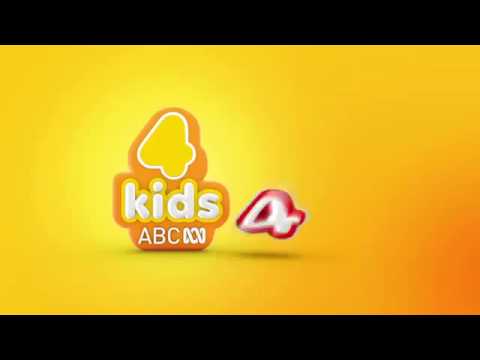 ABC 4 Kids logo