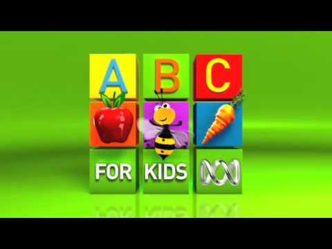 ABC For Kids - ABC (2009-)