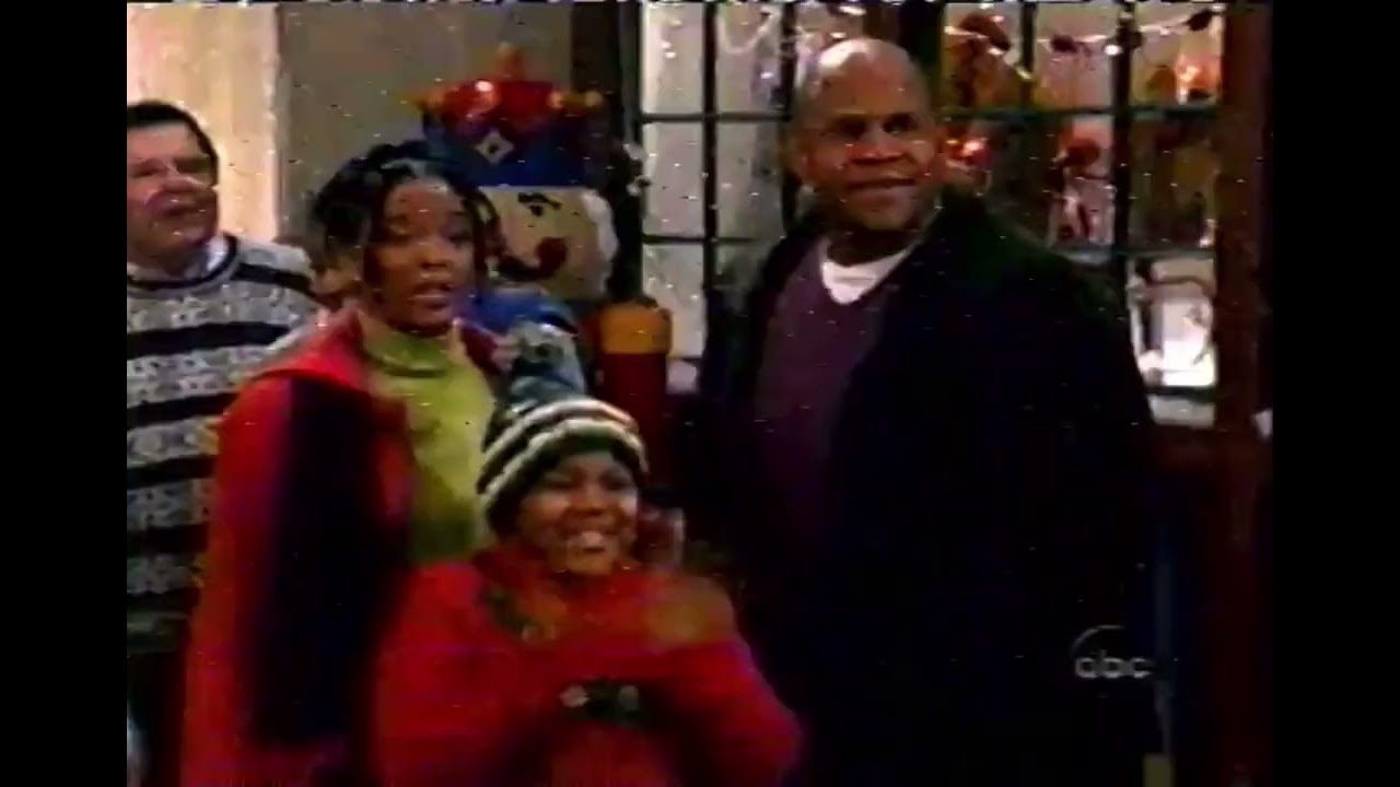 ABC Kids Jolly Holiday Bash Promo (December 17, 2005)