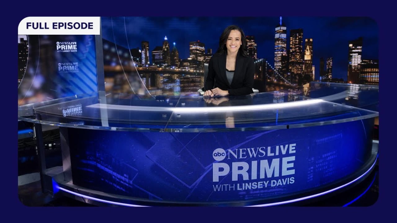 ABC News Live Prime: June 10, 2025