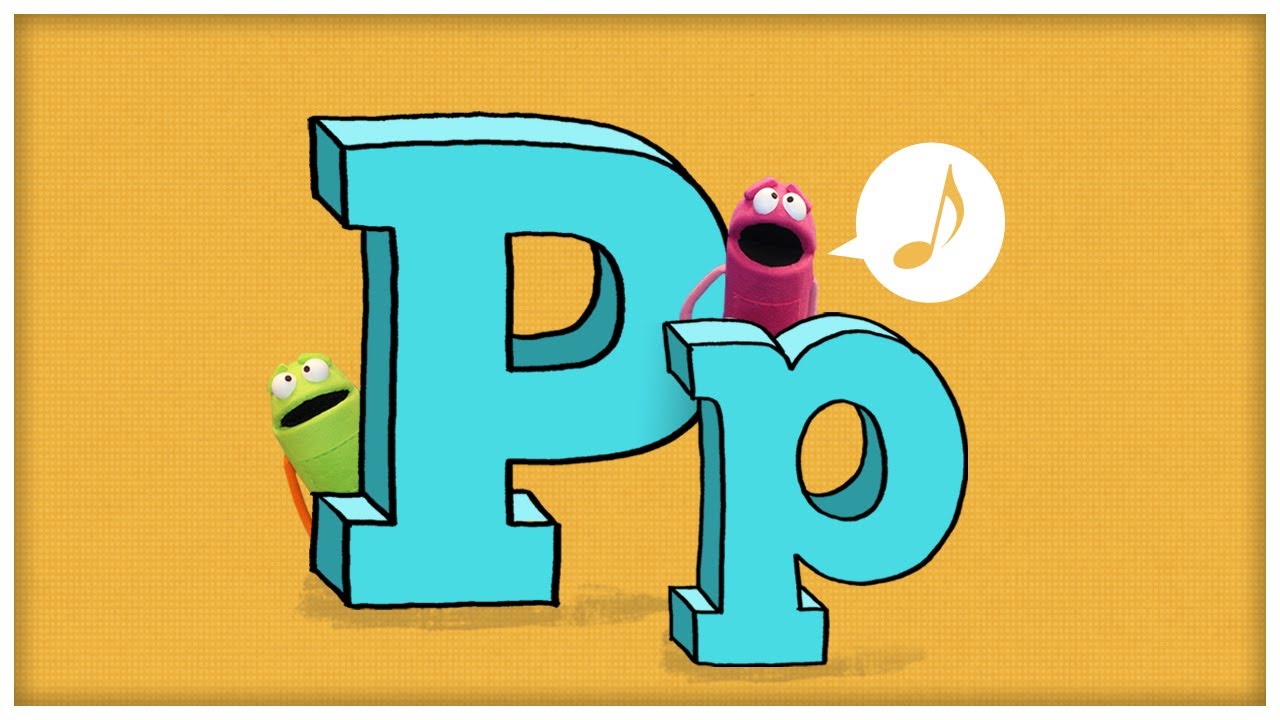 ABC Song: 