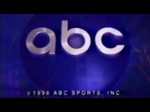 ABC Sports outro 1996