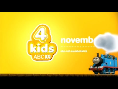 ABC4Kids November Ad   Ok Let's Go