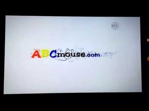 ABCmouse.com Martha Speaks Super Why! / Curious George / Commercial