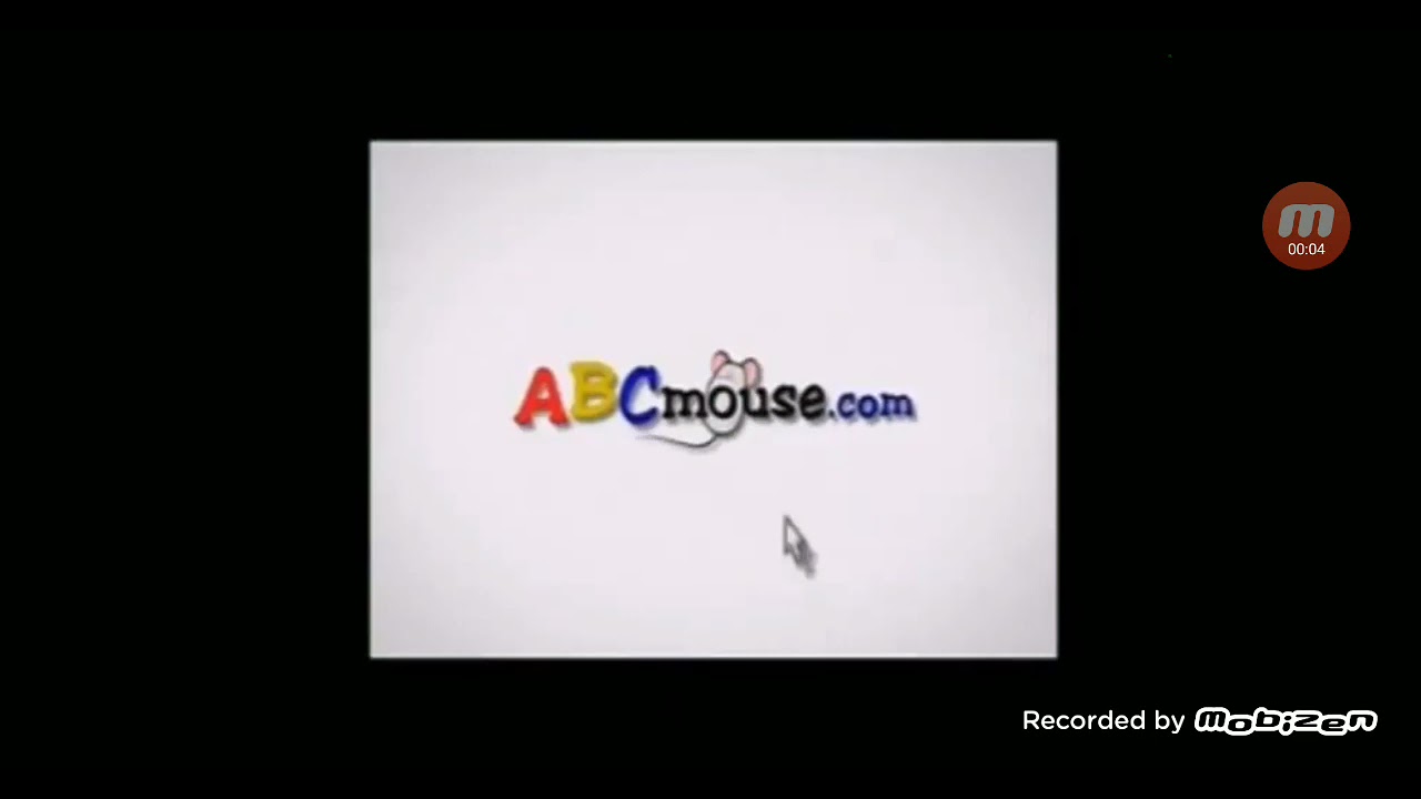 ABCmouse.com sponsor of disney junior
