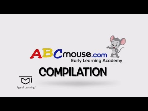 ABCmouse.com Sponsor PBS Compilation (2020-present)