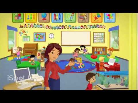 ABCMouse.com Tv Spot, 'One Cilck Away' Commercial (2013)
