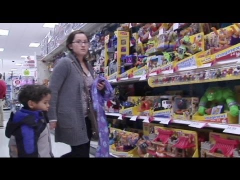 ABD ekonomisine Şükran Günü dopingi