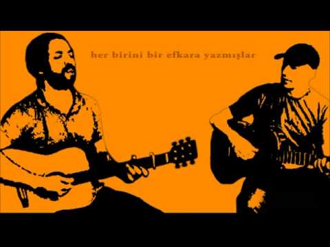 Abdal - Ervah-ı Ezelde