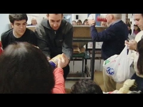 AB'de yoksulluk artıyor