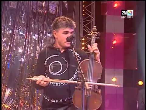 Abdelaziz Stati 2014 - Nayda - Soiree 2MTV