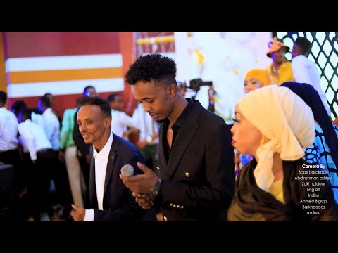 ABDIKARIIM ALI SHAAH (JOG DHEER) -BAHJA-DJIBOUTI SHOW 2023