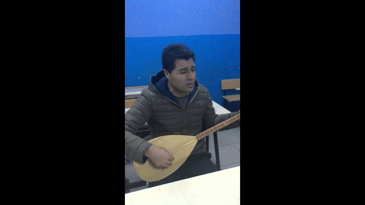 ABİDİN BİTER - GULE DERSiMDiR