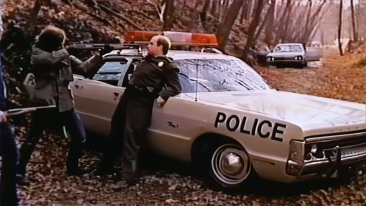 Abduction 1975 (Crime, Thriller) They turned her body and her mind against her!