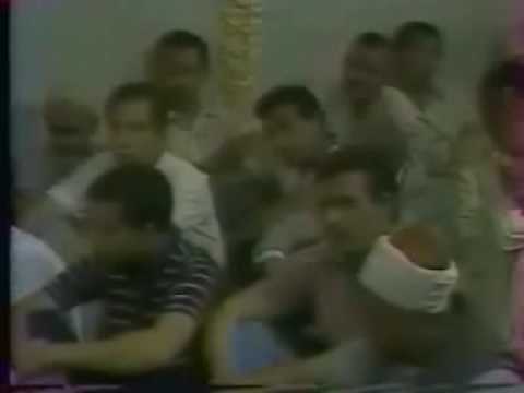 AbdulBasid Abdussamed  ( عبدالباسط عبدالصمد)Nadir Görüntülü Kıraatlarından biri
